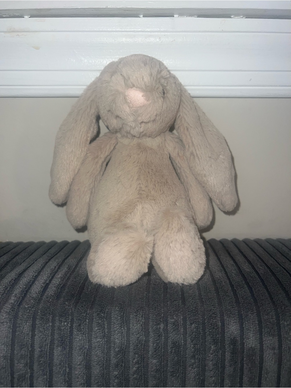 Jellycat Beige Bunny (SMALL)
